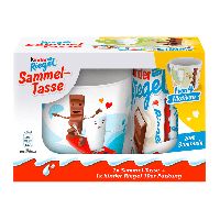 Aldi Nord Ferrero FERRERO Kinder Riegel