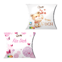 Aldi Nord Choceur CHOCEUR S&uuml;&szlig;e Gr&uuml;&szlig;e