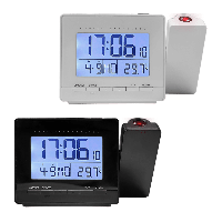 Aldi Nord Krontaler KRONTALER Funk-Projektionswecker