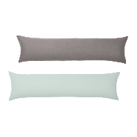 Aldi Nord Novitesse NOVITESSE Kissenbezug f&uuml;r Seitenschl&auml;ferkissen