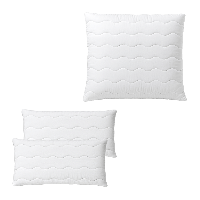 Aldi Nord Novitesse NOVITESSE Kopfkissen