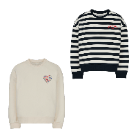 Aldi Nord Up2fashion UP2FASHION Sweatshirt