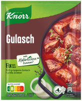 Kaufland  KNORR Fix
