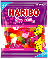 Kaufland  HARIBO Love Edition oder Berry Hearts