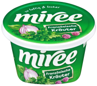 Kaufland  MIREE Frischk&auml;sezubereitung