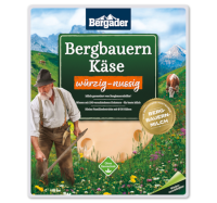 Penny  BERGADER K&auml;se&shy;scheiben