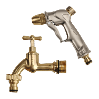 Aldi Nord Gardenline GARDENLINE Bew&auml;sserungsanschluss