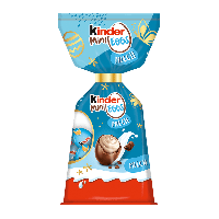 Aldi Nord Ferrero FERRERO Kinder Mini-Eggs