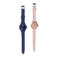 Aldi Nord Krontaler KRONTALER Armbanduhr