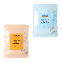 Aldi Nord Lacura LACURA Tuchmasken