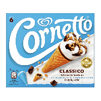 Aldi Nord Langnese LANGNESE Cornetto-Eis Classico