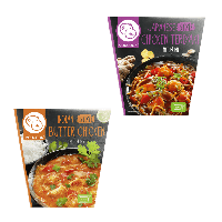 Aldi Nord Youcook YOUCOOK Fertiggericht