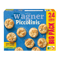 Aldi Nord Wagner WAGNER Piccolinis Drei K&auml;se