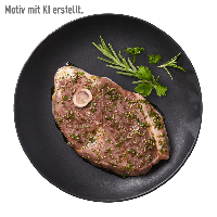 Aldi Nord Meine Metzgerei MEINE METZGEREI Lammkeulenscheibe
