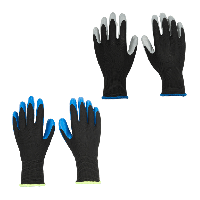 Aldi Nord Top Craft TOP CRAFT Arbeitshandschuhe