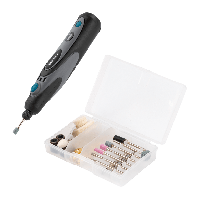 Aldi Nord Ferrex FERREX 4-V-Multitool-Set