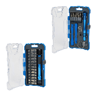 Aldi Nord Workzone WORKZONE Cuttermesser / Reparatur-Set