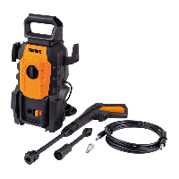 Aldi Nord Ferrex FERREX Hochdruckreiniger