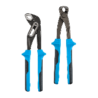 Aldi Nord Workzone WORKZONE Zangen-Sortiment