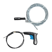 Aldi Nord Workzone WORKZONE Rohrreinigungshelfer