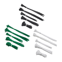 Aldi Nord Workzone WORKZONE Kabelbinder