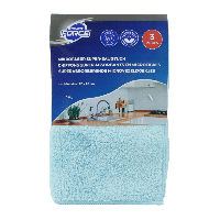 Aldi Nord Power Force POWER FORCE Mikrofaser-Saugtuch