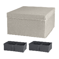 Aldi Nord Home Creation HOME CREATION Textiles Ordnungssystem