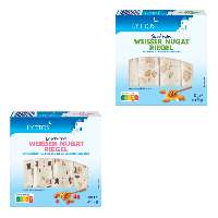 Aldi Nord Lyttos LYTTOS Soft-Nougat-Riegel