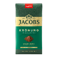 Aldi Nord Jacobs JACOBS Kr&ouml;nung