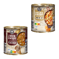 Aldi Nord Speisezeit SPEISEZEIT Eintopf