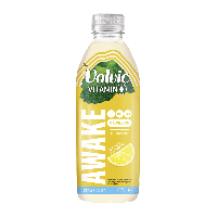 Aldi Nord Volvic VOLVIC Vitamin+ Zitrone