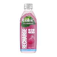 Aldi Nord Volvic VOLVIC Vitamin+ Himbeere