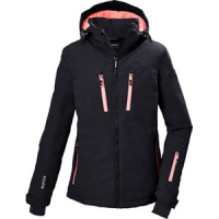 InterSport  Damen Funktionsjacke KSW 282 WMN SKI JCKT