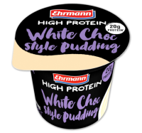 Penny  EHRMANN High Protein Pudding
