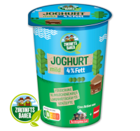 Penny  PENNY ZUKUNFTSBAUER Natur&shy;joghurt
