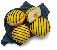 Kaufland  Berliner/Pfannkuchen gef&uuml;llt