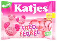 Kaufland  KATJES Fruchtgummis oder Lakritze