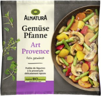 Alnatura Alnatura Gem&uuml;sepfanne Art Provence (TK)