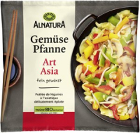 Alnatura Alnatura Gem&uuml;sepfanne Art Asia (TK)