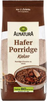 Alnatura Alnatura Hafer-Porridge Kakao