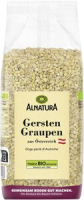 Alnatura Alnatura Gerstengraupen