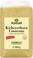 Alnatura Alnatura Kichererbsen-Couscous