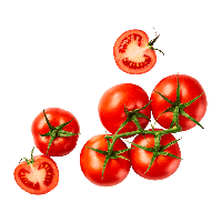 Aldi Nord Bio BIO Rispentomaten