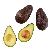 Aldi Nord  Avocados