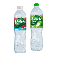 Aldi Nord Volvic VOLVIC Touch