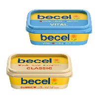 Aldi Nord Becel BECEL Streichfett