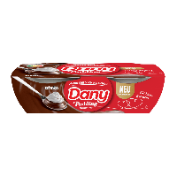 Aldi Nord Dany DANY Pudding Schoko