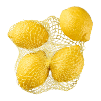 Aldi Nord Bio BIO Zitronen