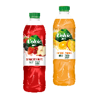 Aldi Nord Volvic VOLVIC Juicy