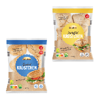 Aldi Nord Gold&Auml;hren GOLD&Auml;HREN Dinkel- und Kartoffelkr&uuml;stchen